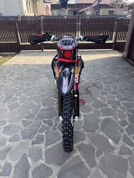 Beta 300 RR Racing 2019 2t  ( ktm / husqvarna / gas gas / sherco )