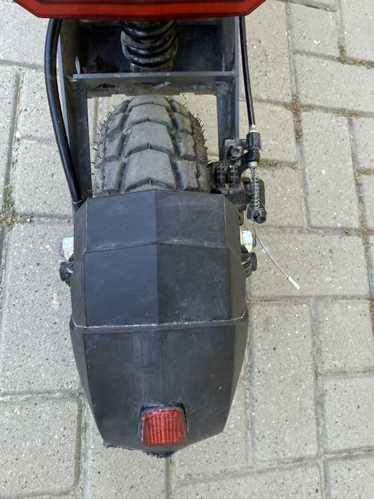 Kukirin G2 foarte bine intretinuta !!