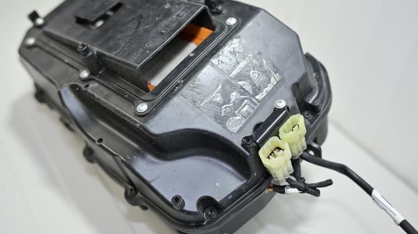 Ducati Monster 937 2021 2025 Carcasa filtru de aer completa cu rampa