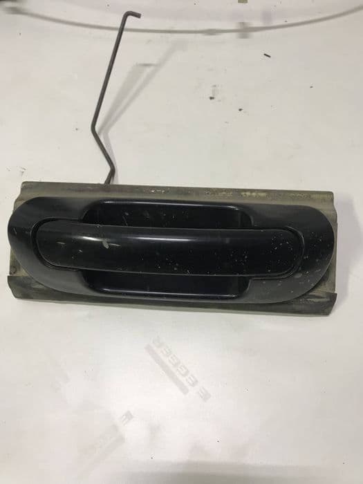 Broasca actuator maner haion luneta portbagaj Jeep Grand Cherokee