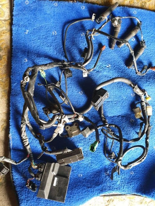 PIESE Suzuki Gsx R k1  k3