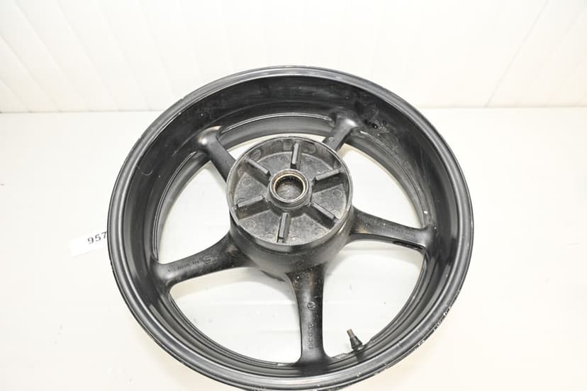 Yamaha YZF R6 2003 Janta spate