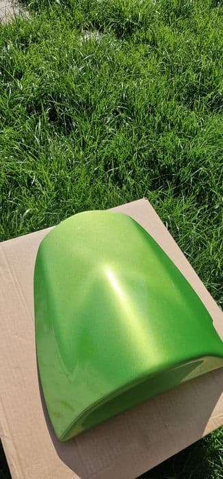 Monopost original Kawasaki Z750 2004 Z1000 ZX6R 2003 2004