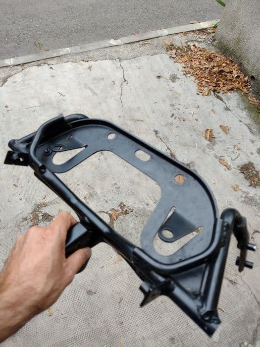 Hayabusa cadru bord ceasuri/far