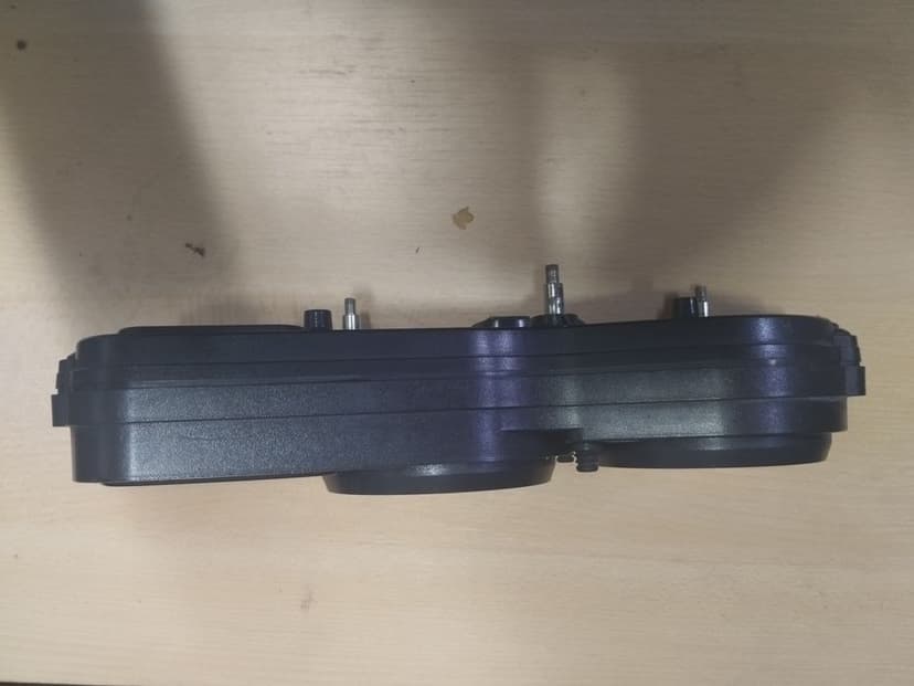 Bord Kawasaki Zx6r model 1998-1999