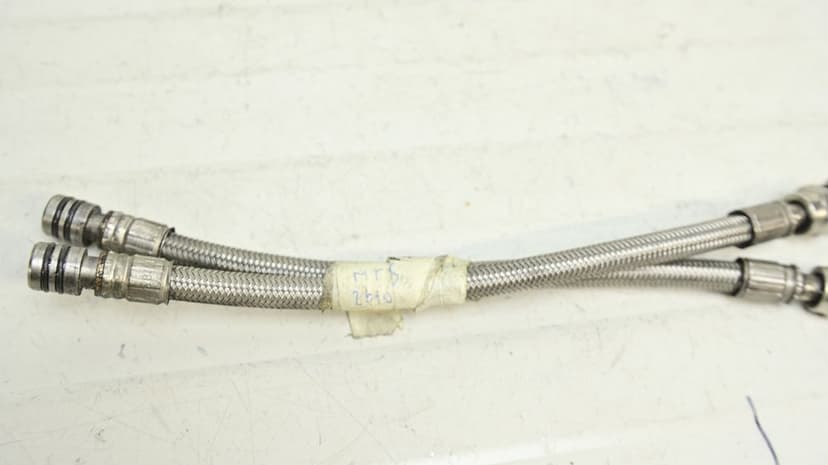 Furtune Radiator Ulei Ducati Multistrada 1200 2010