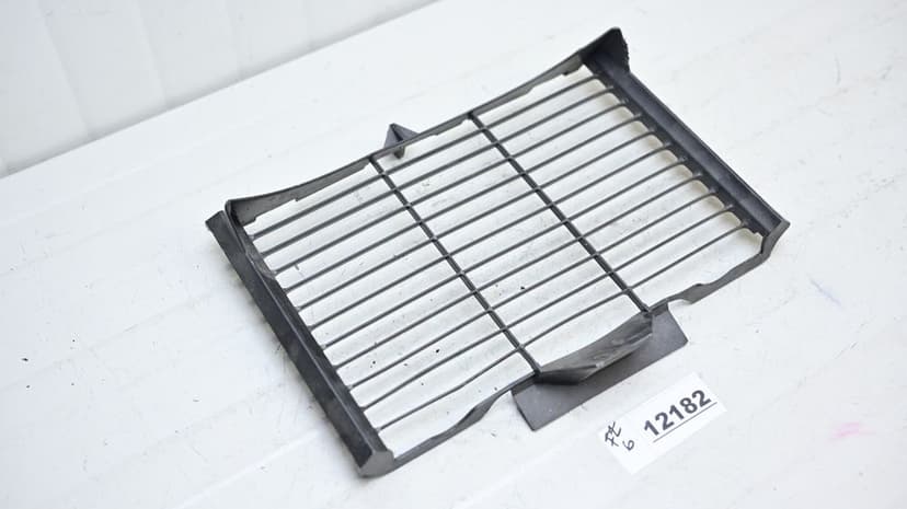 Grila Radiator Apa Yamaha FZ6 2004 - 2009
