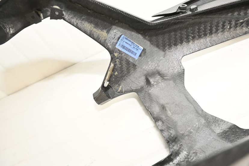 Ducati Panigale V4 Superleggera 2020 2021 Codita spate carbon oem