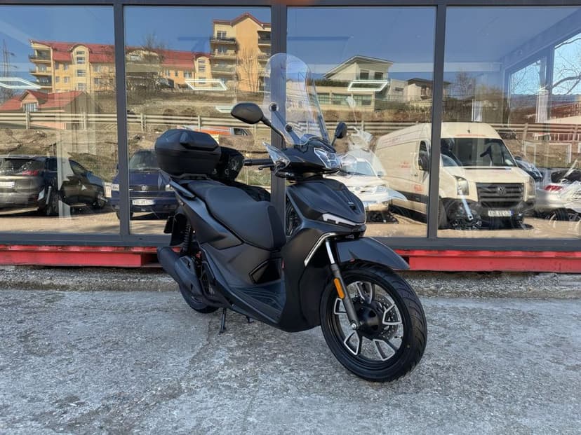 Scuter Voge 125 cc -ABS-TCS-CBS-Camera-Nou-Garantie-Transport Gratuit-