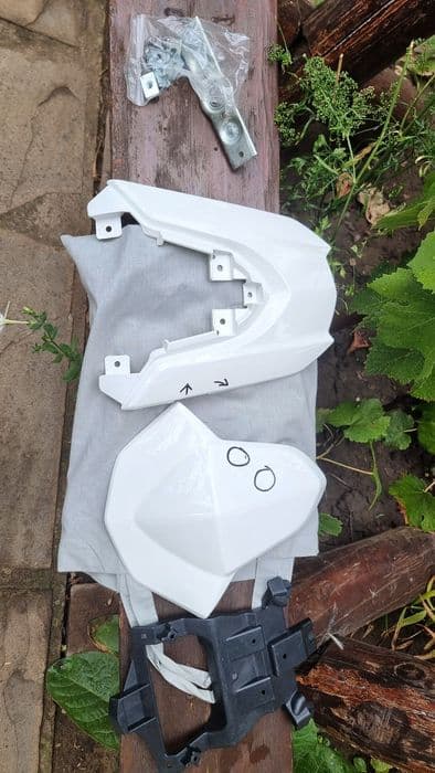 Capac monopost original Suzuki GSX-R 1000 K9 ,  L0 , L1 , L2 , L3 , L4