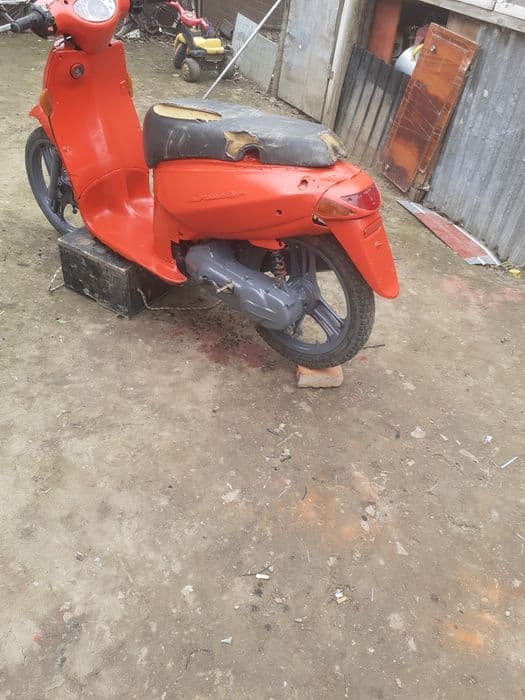 scuter de vînzare fără acte preț 800 lei