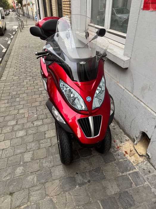 Piaggio mp 3 300 cc