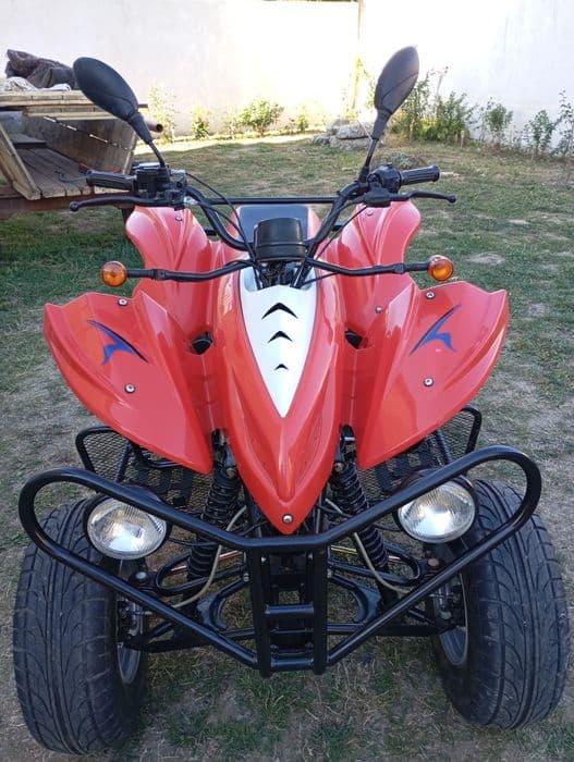 De vânzare ATV 300 super sport