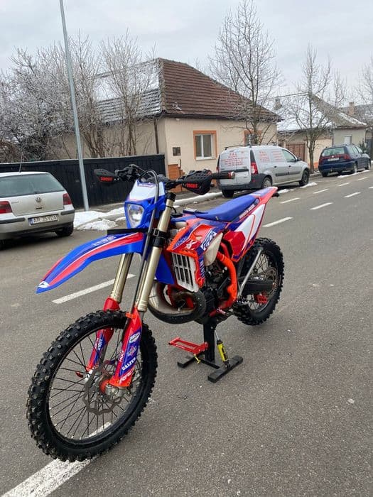 Beta rr 300  race 2025