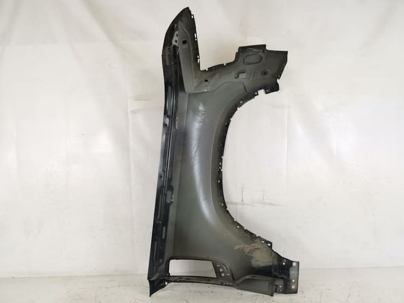 Aripa Fata Stanga Land Rover Defender 2 generation 2019 2020 Originala