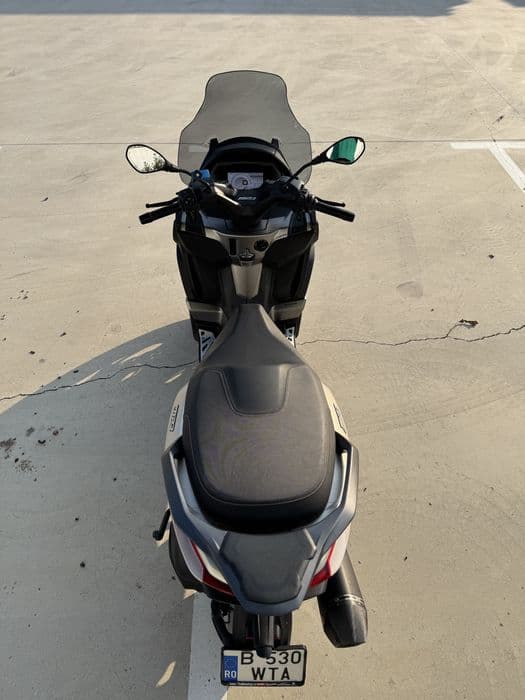 Vand Piaggio mp3 530