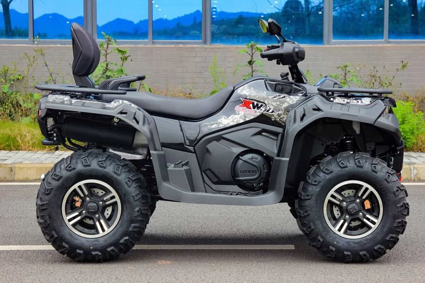 ATV Loncin XWolf 550 L