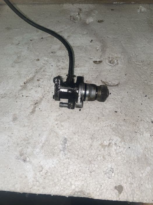 Vând piese scuter 49-50 cc