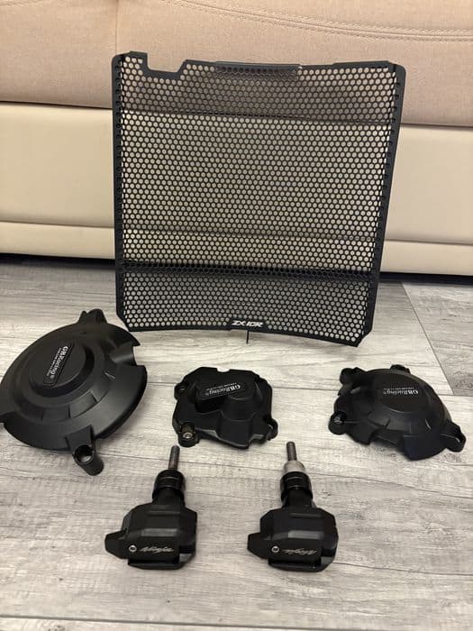 Piese Kavasaki zx10r 2019