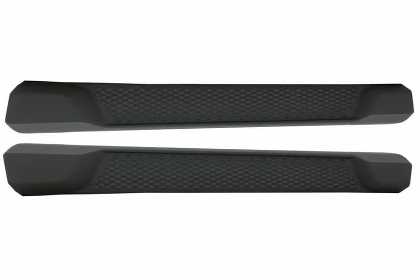 Praguri Trepte Laterale Jeep Wrangler JL (2018-Up) 2 Usi