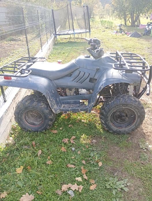 Ateveu linhai Worker