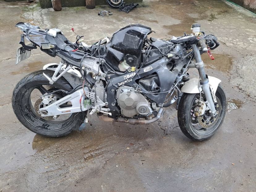 Piese honda cbr 600rr pc37/ 2004