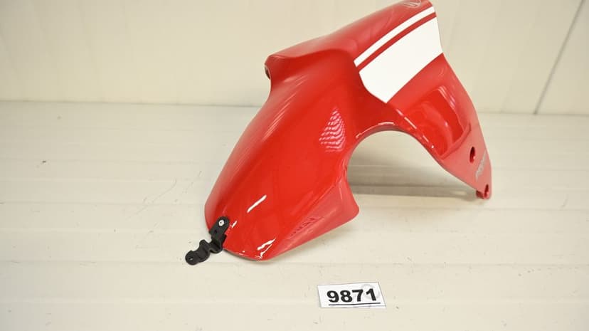 Ducati Monster 821 2014 2016 Aparatoare noroi fata aripa roata