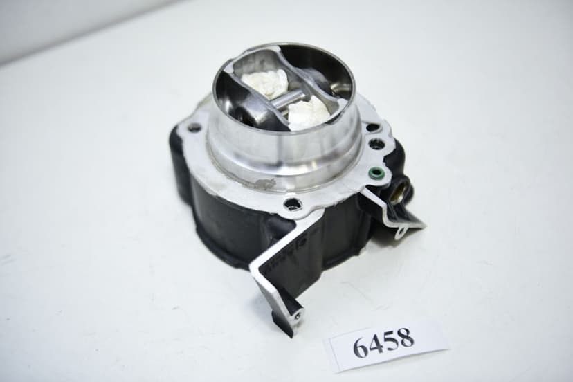 2019 1206km Ducati Monster 2015-2022 821 cilindri vertical piston