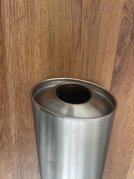 Toba / Evacuare finala moto BMW S1000RR