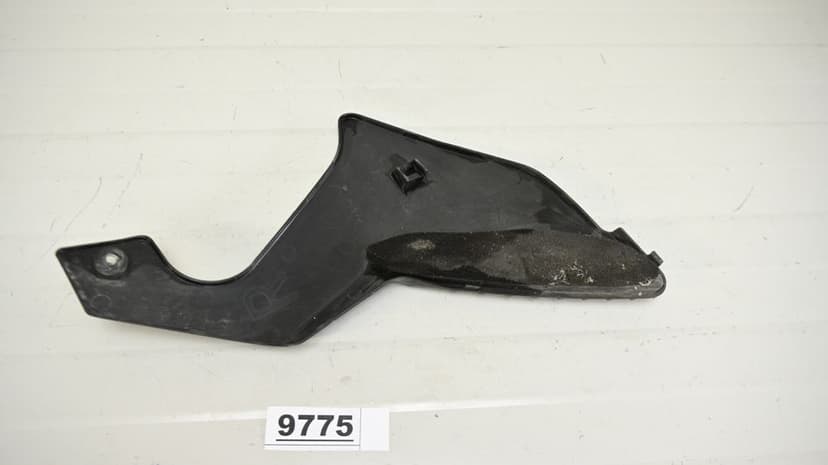 Honda VFR1200F 2010 Carena Plastic Dreapta Fata