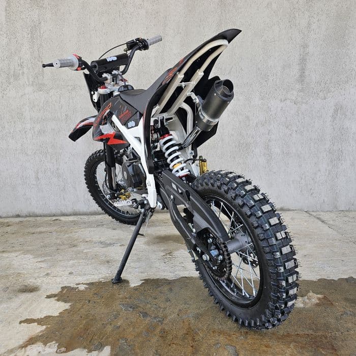 KXD PRO GT125-S Motocicleta Cross