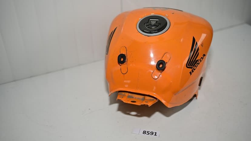 Honda CBR 125 2015 2016 Rezervor de benzina