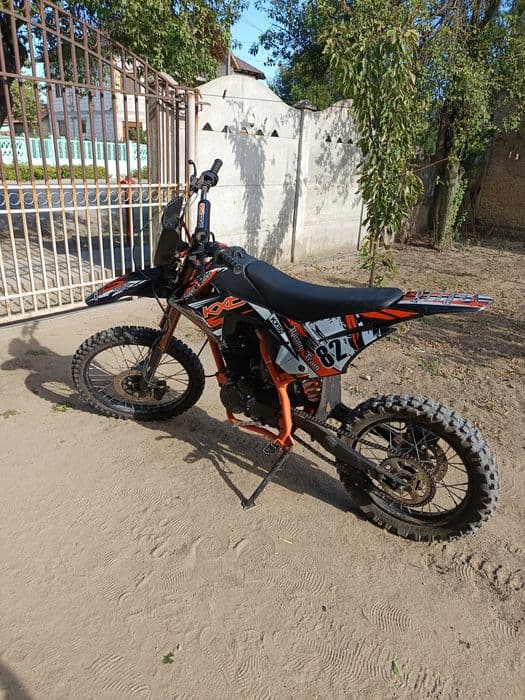 Cross kxd pro 150