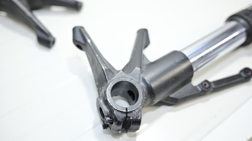 Ducati Monster 937 2021 2025 Tuburi Furca Completa Fata