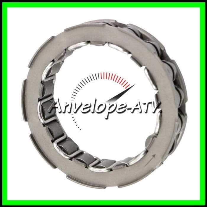 Rulment Ambreiaj CFMOTO 500 600 625 X6 Z6 Z6 EX CForce X5 U5 ATV UTV