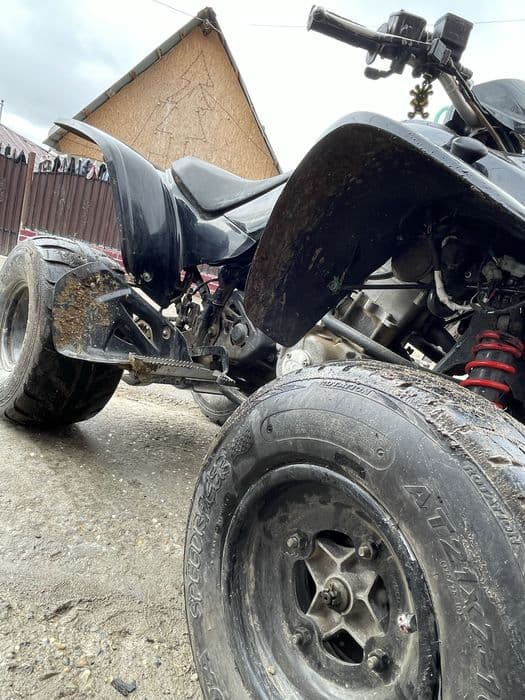 Atv de vânzare KIMCO 250cc