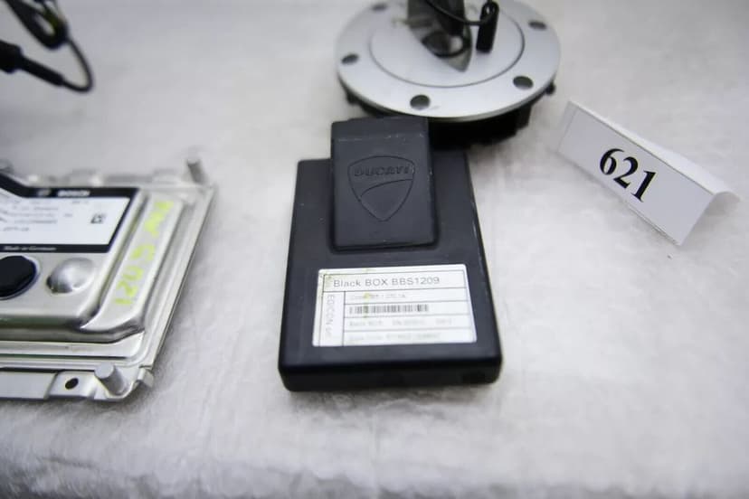 Set chei , ecu , calculator DUCATI Multistrada 950 2017 2018