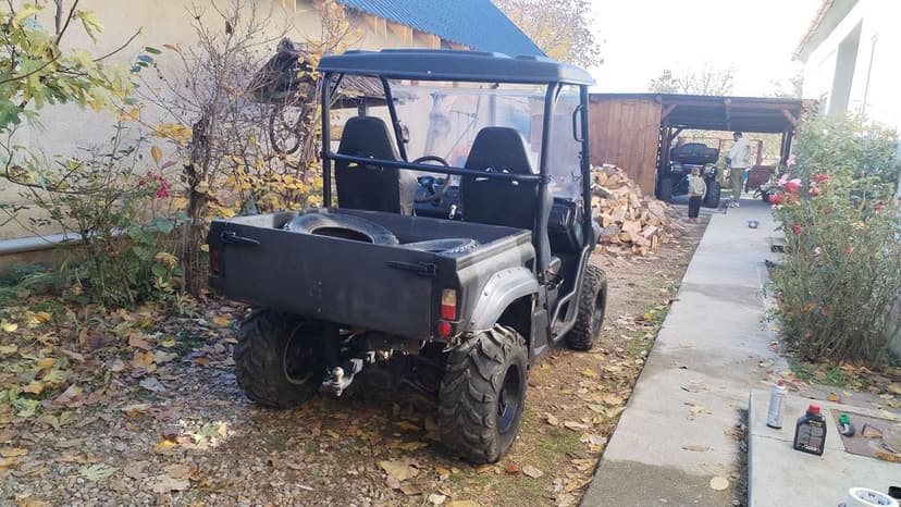 Vand Utv Goes Cf Moto