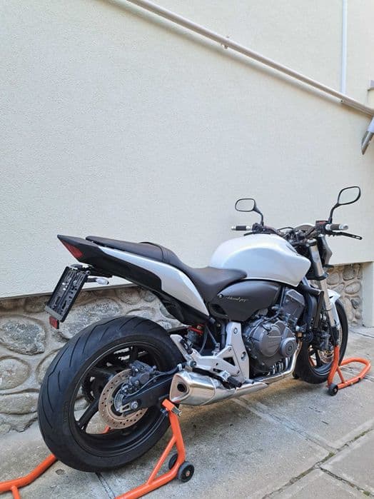 Honda CB 600 FA Hornet - ABS