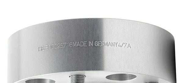 Flanse distantiere roti H&R 30mm TOYOTA Hilux,LAND CRUISER H&R60106107