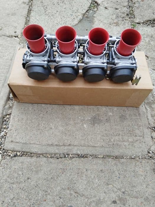 CARBURATOARE / MOTO / suzuki gsxr 600 SRAD