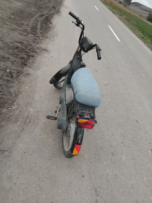 Vând piaggio ciao