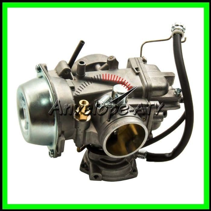 Carburator Atv POLARIS SCRAMBLER 500 Ranger 500 Xplorer 500 Worker 500