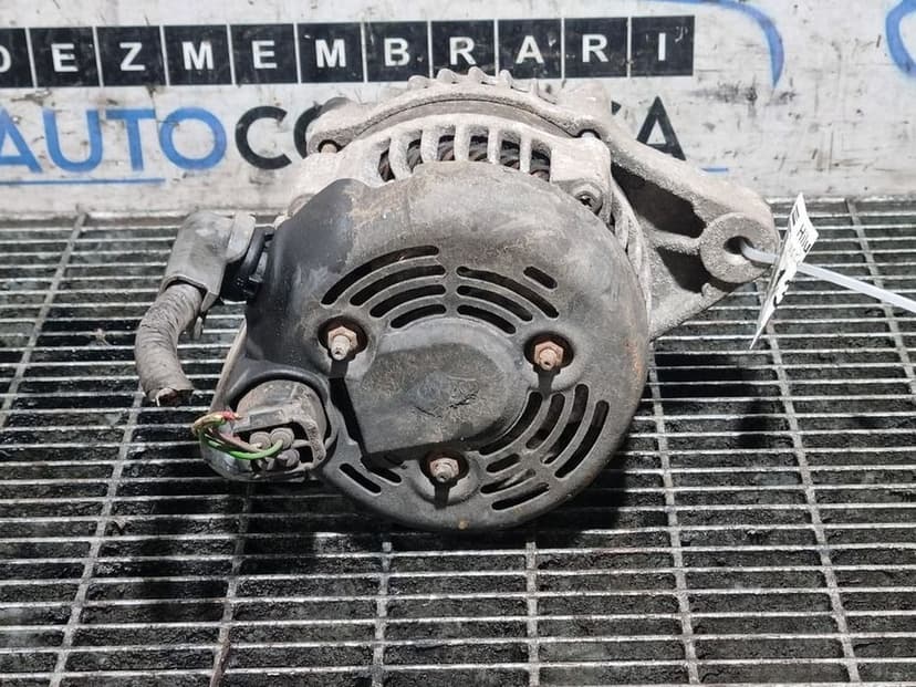 Alternator Toyota Hilux VII (Facelift 2008) 3.0 D 2008 - 2011 171CP 2982CC 1KD - FTV ...