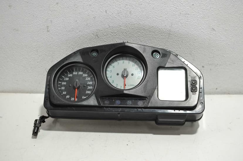 codita monopost bord Honda VFR800 1998-2001