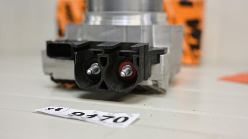 KTM SX-E5 Mini Motor electric