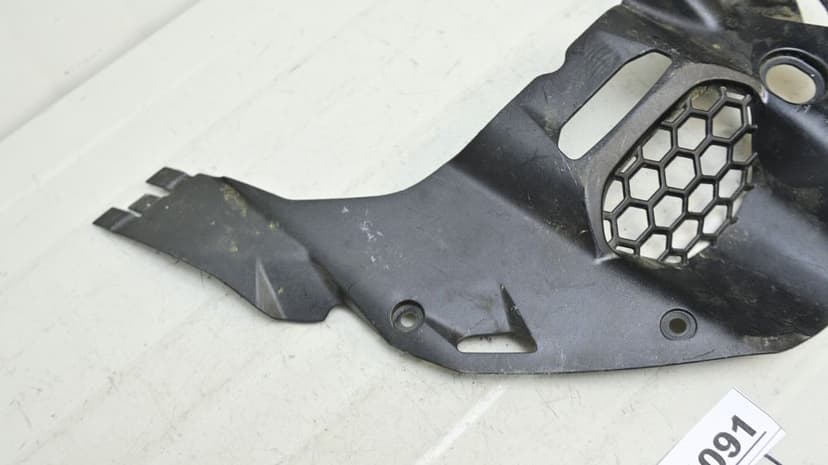 Carcasa Grila Aer Ducati Multistrada V4