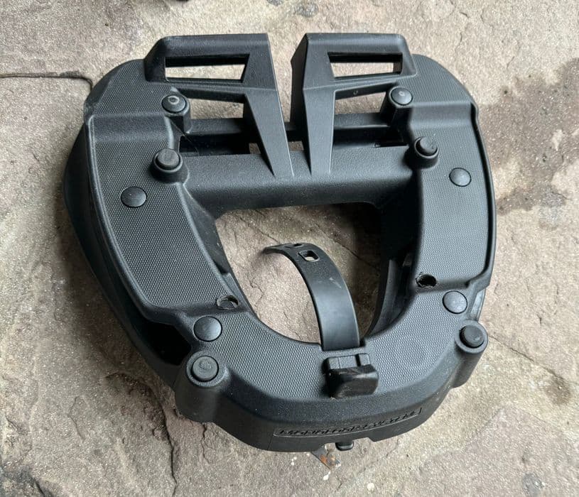 Top case Honda CB500x 2023