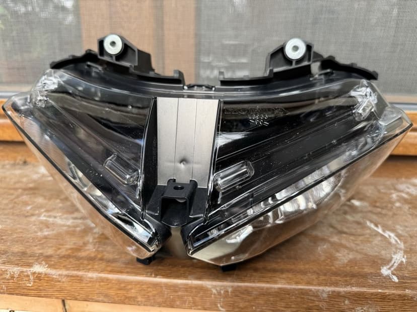 Faruri Honda cbr 1000 rr 2017-2019