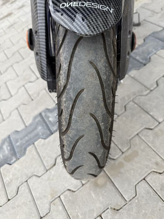 Yamaha YZF R125 2021 Gen 3